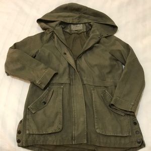 EUC - Mavi Utility Jacket - Stitch Fix